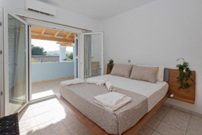 Vasilis Modern Apartments